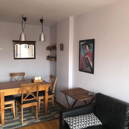 Ski & Relax Apartment Formigal Ngoại thất bức ảnh