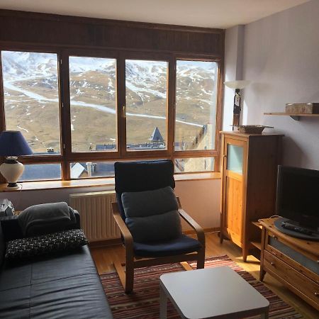 Ski & Relax Apartment Formigal Ngoại thất bức ảnh