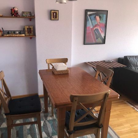 Ski & Relax Apartment Formigal Ngoại thất bức ảnh