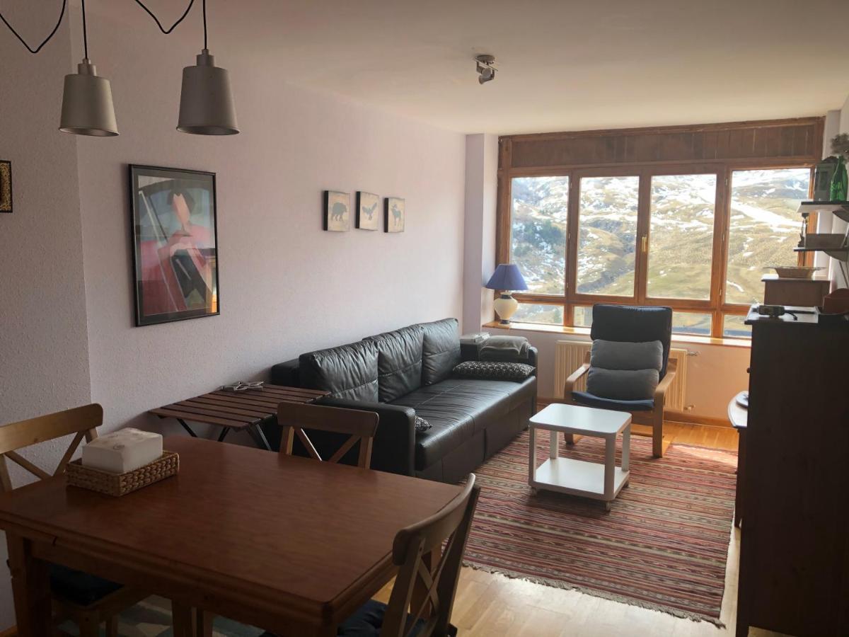 Ski & Relax Apartment Formigal Ngoại thất bức ảnh