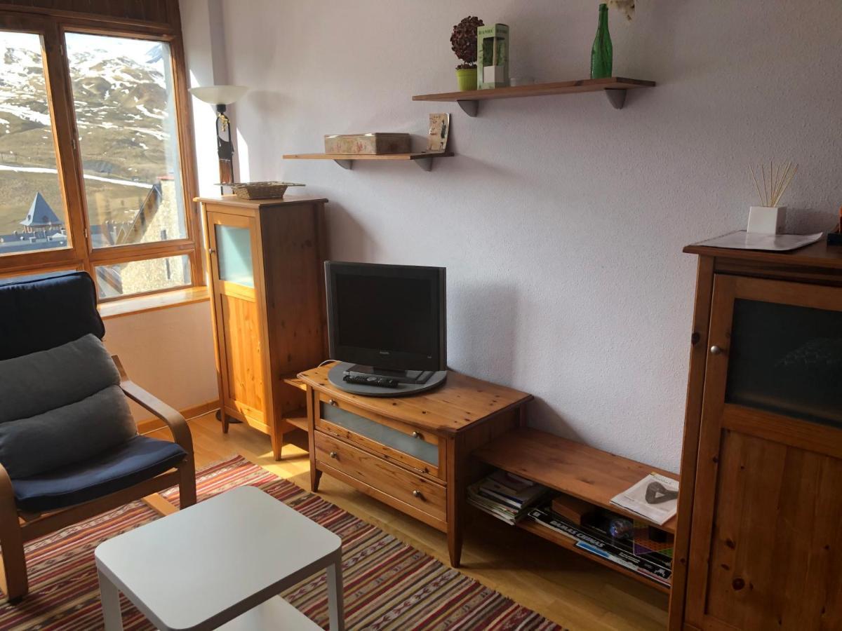 Ski & Relax Apartment Formigal Ngoại thất bức ảnh
