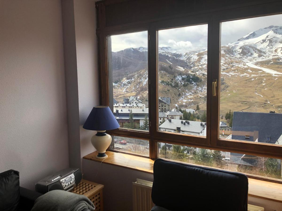 Ski & Relax Apartment Formigal Ngoại thất bức ảnh