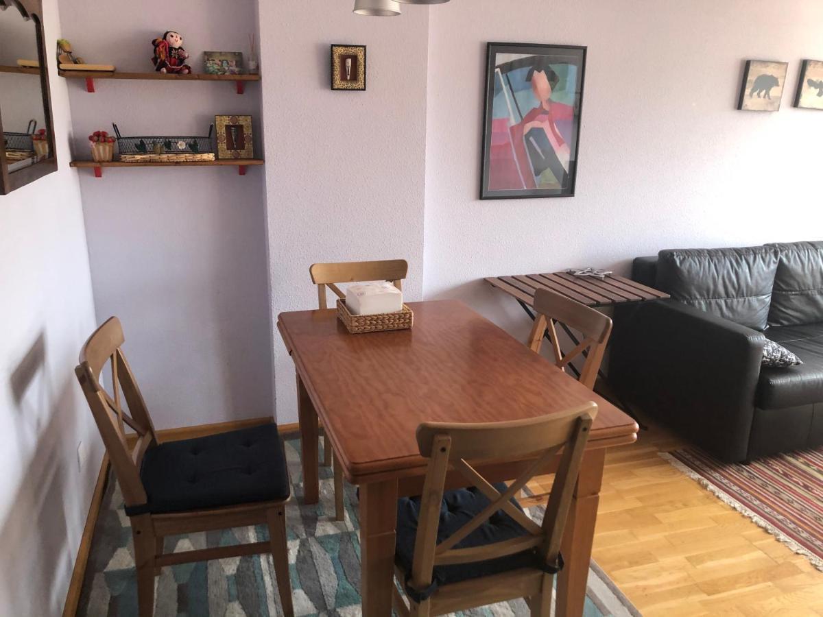 Ski & Relax Apartment Formigal Ngoại thất bức ảnh
