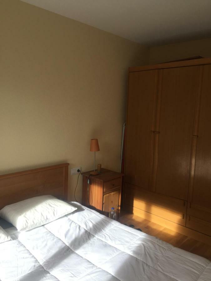 Ski & Relax Apartment Formigal Ngoại thất bức ảnh