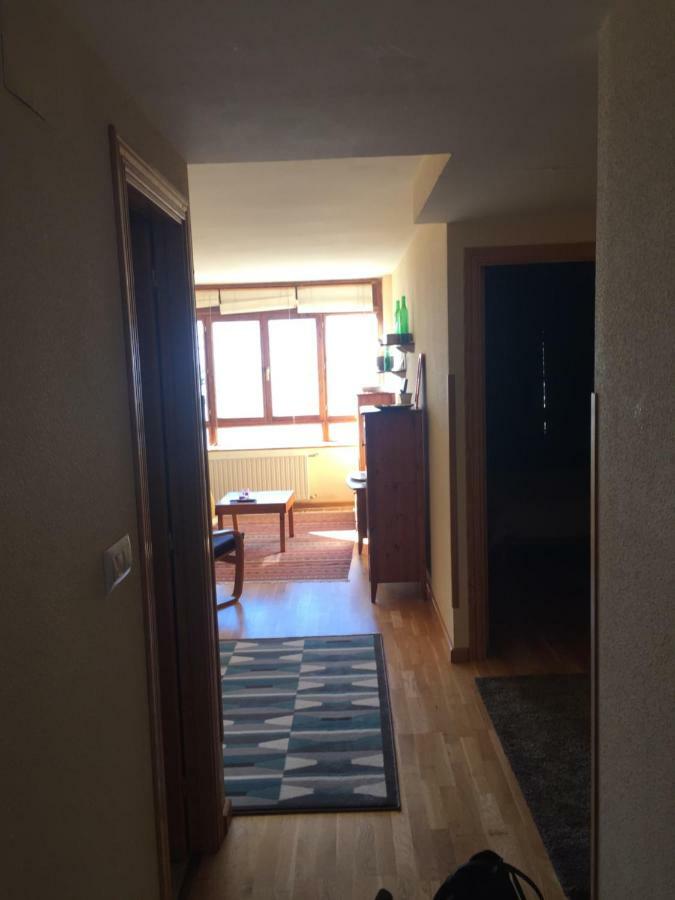 Ski & Relax Apartment Formigal Ngoại thất bức ảnh