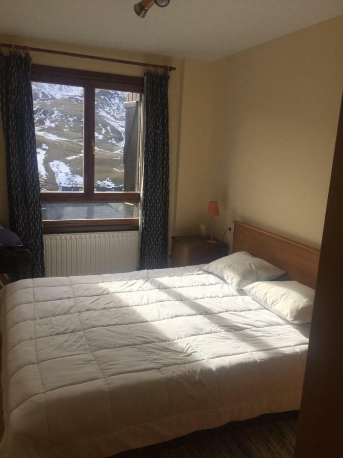 Ski & Relax Apartment Formigal Ngoại thất bức ảnh
