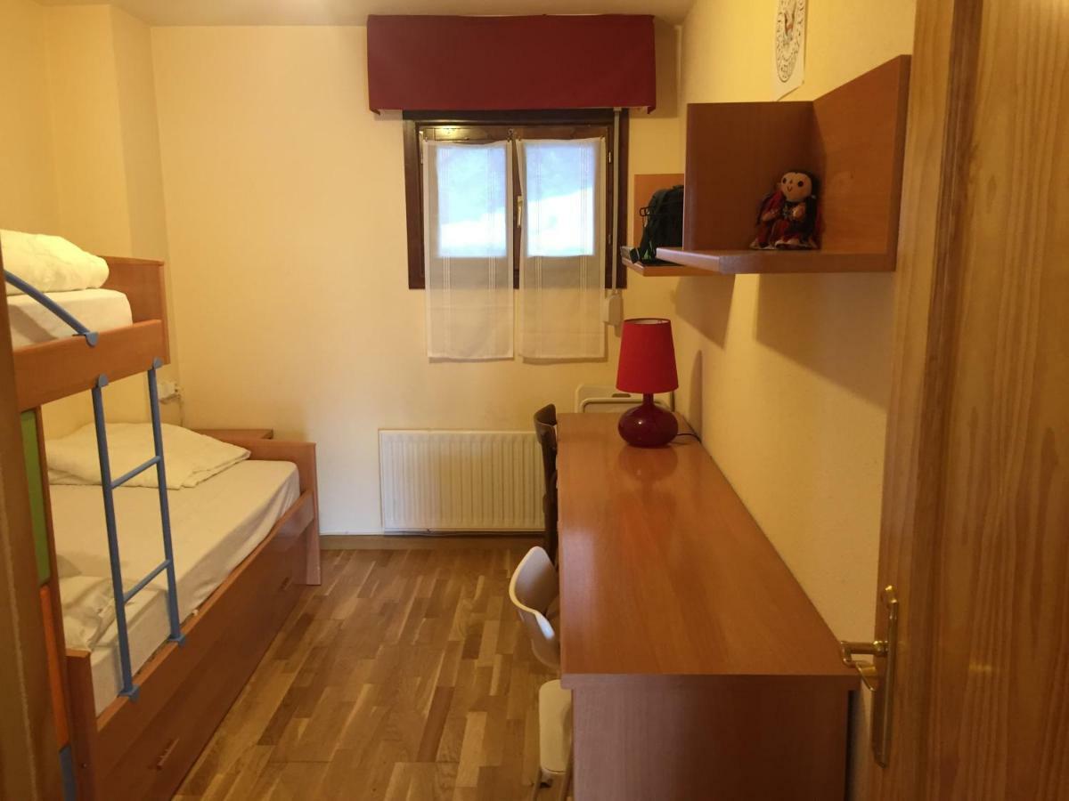 Ski & Relax Apartment Formigal Ngoại thất bức ảnh